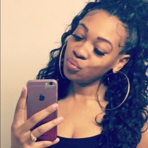 Meet your Posher, Jonita